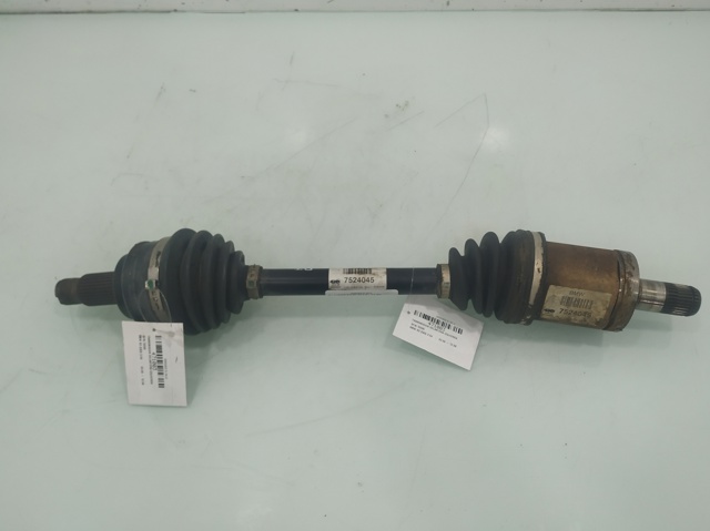 7524045 BMW