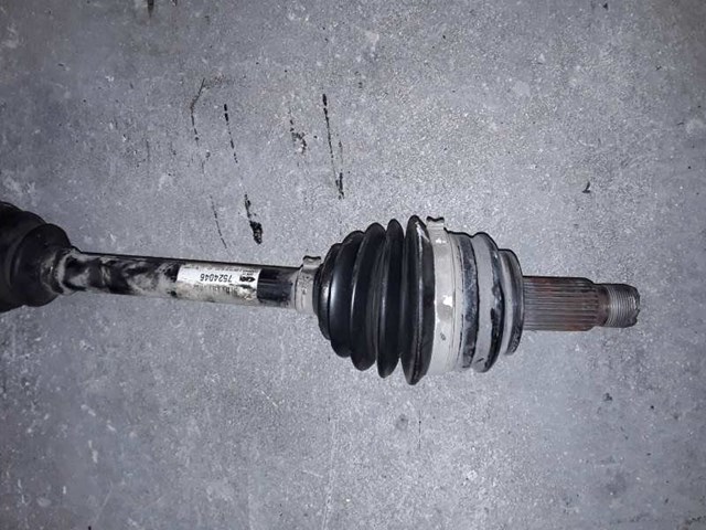 7524046 BMW