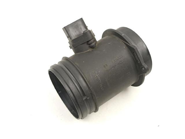 Sensor de fluxo (consumo) de ar, medidor de consumo M.A.F. - (Mass Airflow) 7524136 BMW