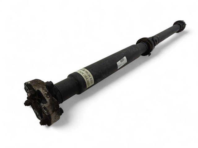 Junta universal traseira montada 7524364 BMW