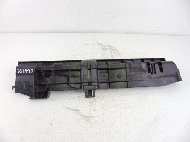 Consola do radiador esquerdo 7524912 BMW
