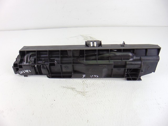 Consola direita do radiador 7524914 BMW