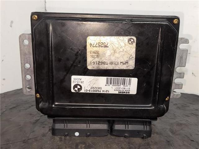 7525774 BMW