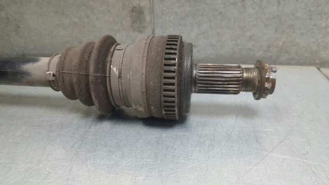 Semieixo traseiro esquerdo 7525821 BMW