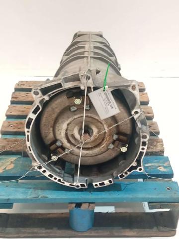 Caixa Automática de Mudança montada 7526092 BMW