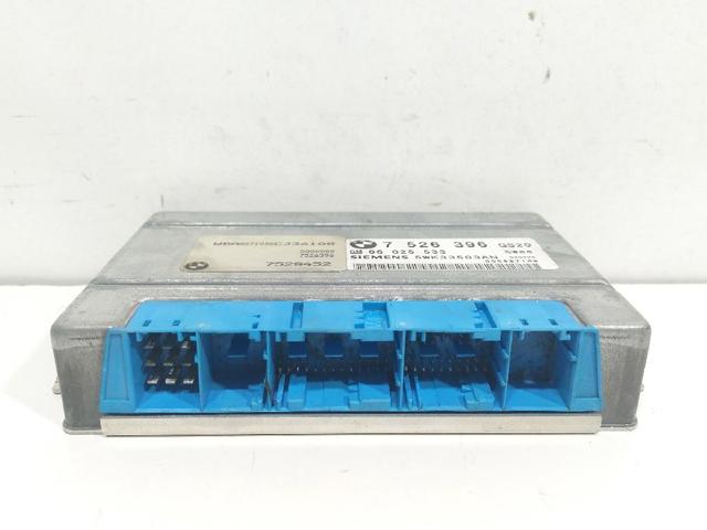 7526396 BMW