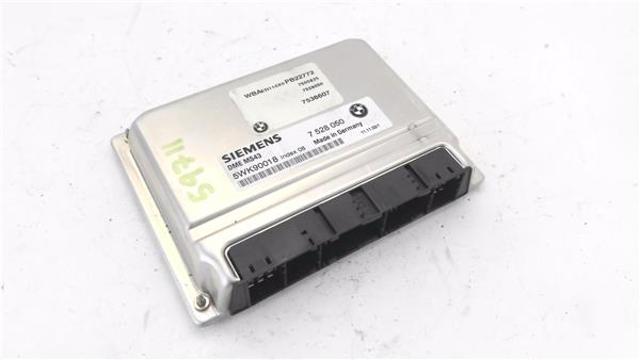 7528050 BMW
