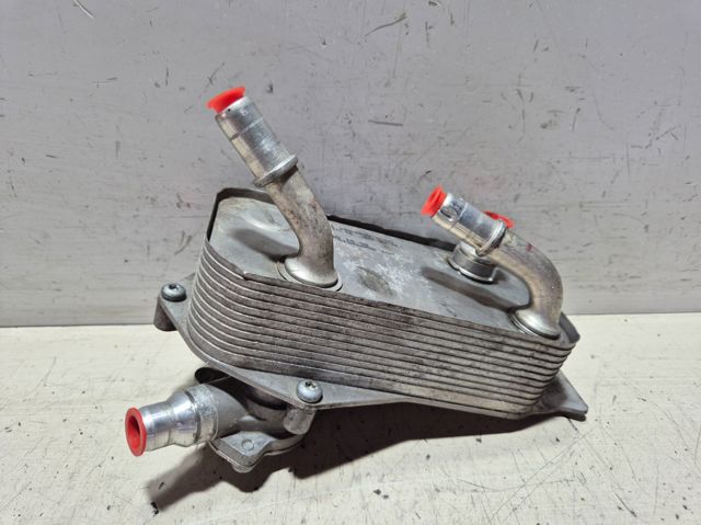 Radiador de esfriamento, Caixa Automática de Mudança 7529499 BMW