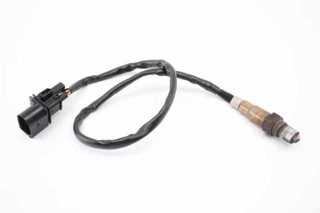 Sonda lambda, sensor de oxigênio até o catalisador 753028302 BMW