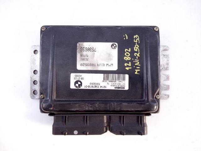 7530656 BMW