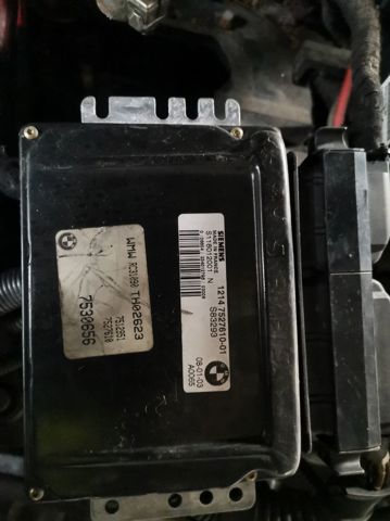 7530656 BMW