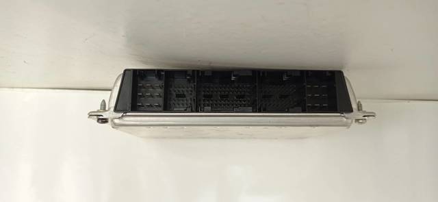 Módulo de direção (Centralina eletrônica) de motor 7530854 BMW