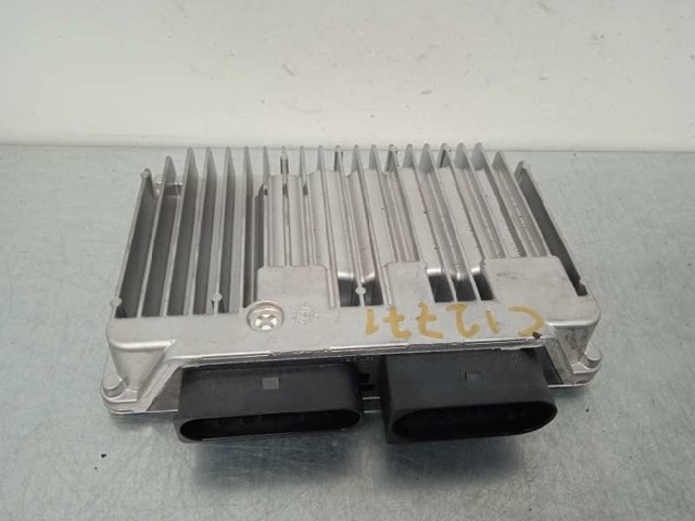Módulo de controlo da Centralina eletrônica Valvetronic 7532878 BMW