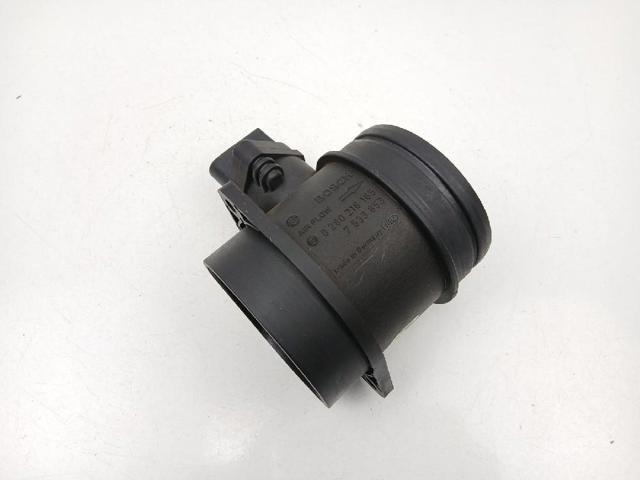 Sensor de fluxo (consumo) de ar, medidor de consumo M.A.F. - (Mass Airflow) 7533853 BMW