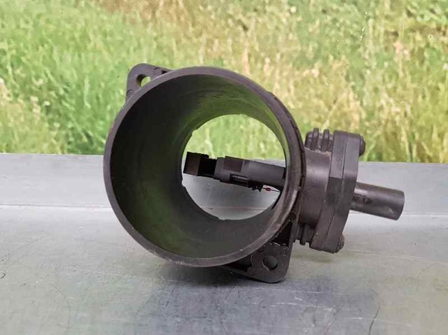 Sensor de fluxo (consumo) de ar, medidor de consumo M.A.F. - (Mass Airflow) 7533853 BMW