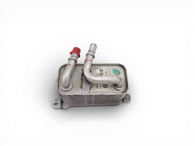 Radiador de esfriamento, Caixa Automática de Mudança 7534896 BMW