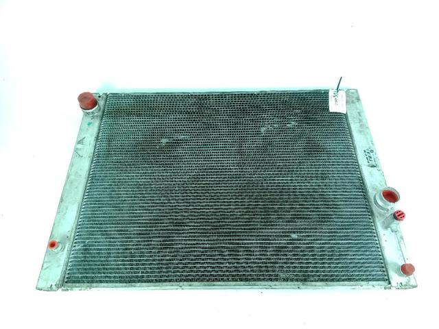 Radiador de esfriamento de motor 7534914 BMW