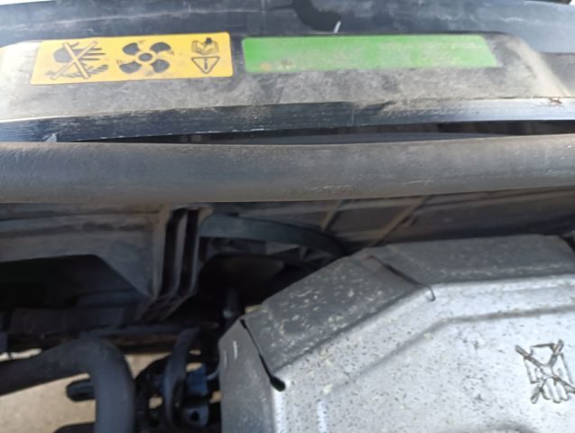 Radiador de esfriamento de motor 753509904 BMW
