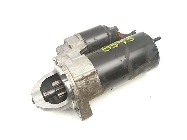 Motor de arranco 7536690 BMW
