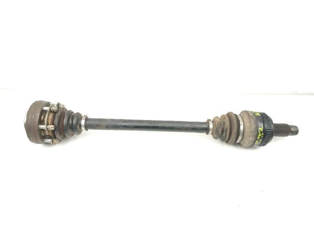 Semieixo traseiro esquerdo 7537607 BMW