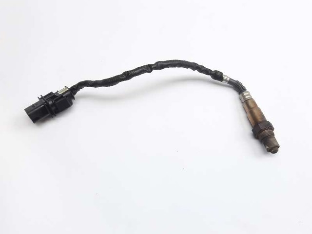 Sonda lambda, sensor de oxigênio até o catalisador 753799302 BMW