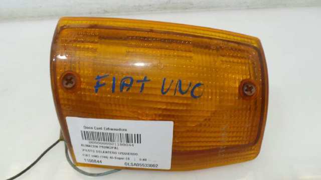 7538307 Fiat/Alfa/Lancia