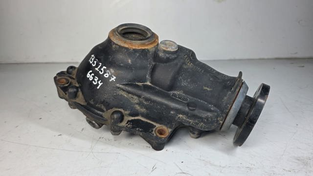 7540626 BMW