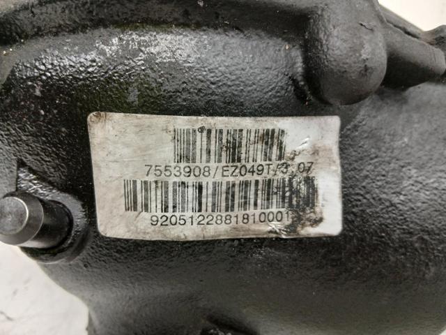 7540626 BMW