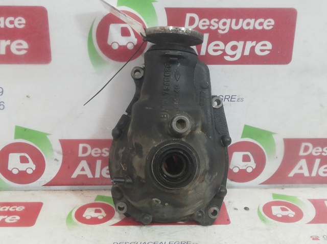 7540626 BMW