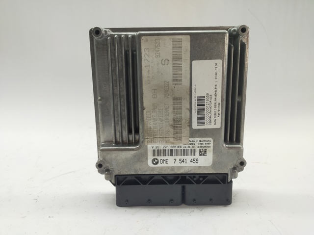 7541459 BMW