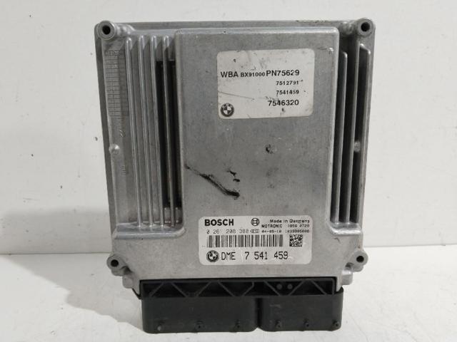 7541459 BMW