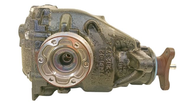 754158002 BMW