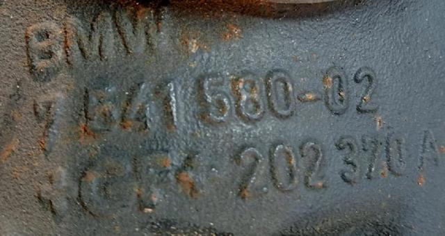 754158002 BMW