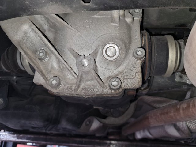 754158002 BMW