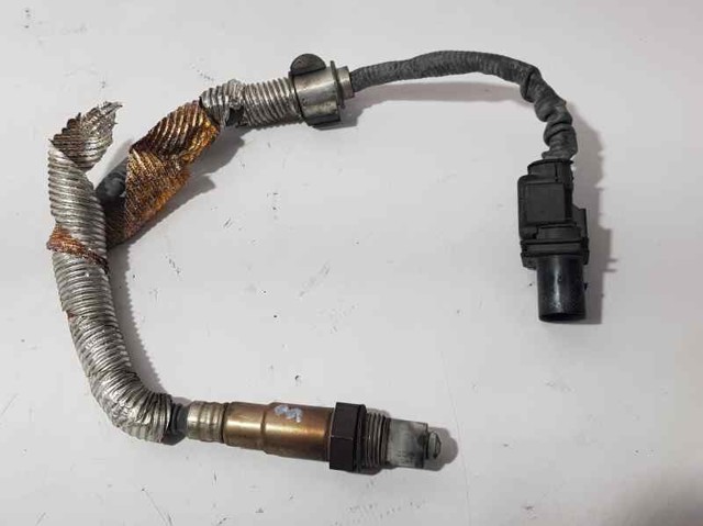 Sonda lambda, sensor de oxigênio até o catalisador 754456102 BMW