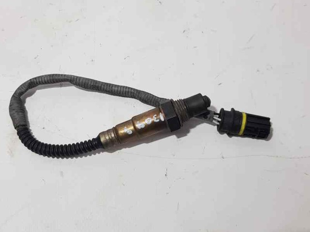 Sonda lambda, sensor de oxigênio depois de catalisador 754465501 BMW
