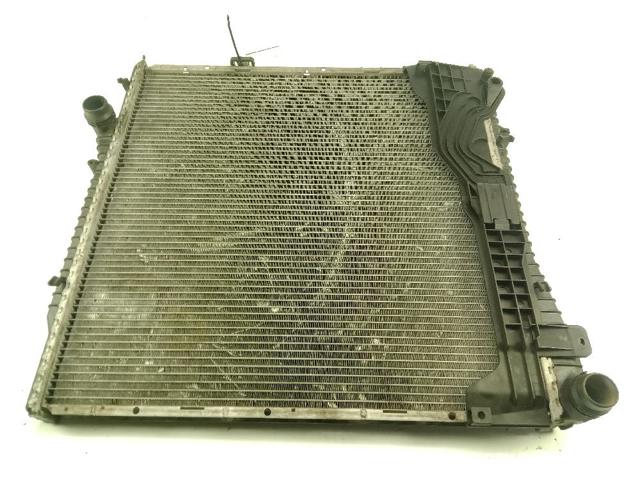 Radiador de esfriamento de motor 7544669 BMW