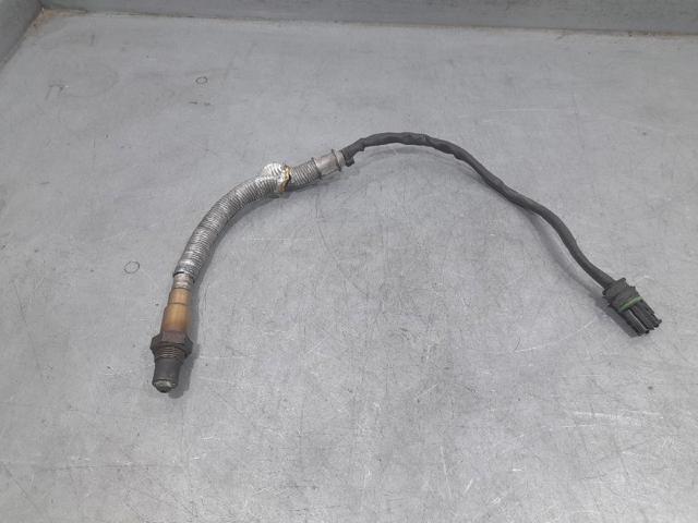 Sonda lambda, sensor de oxigênio depois de catalisador 7545074 BMW