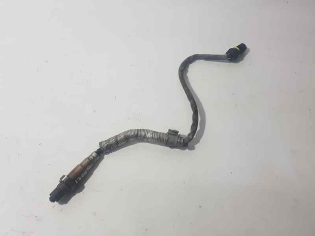 Sonda lambda, sensor de oxigênio depois de catalisador 754507402 BMW