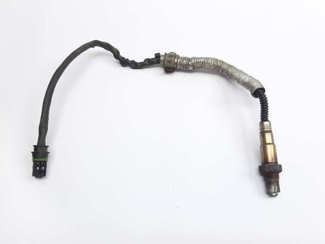 Sonda lambda, sensor de oxigênio depois de catalisador 754507402 BMW