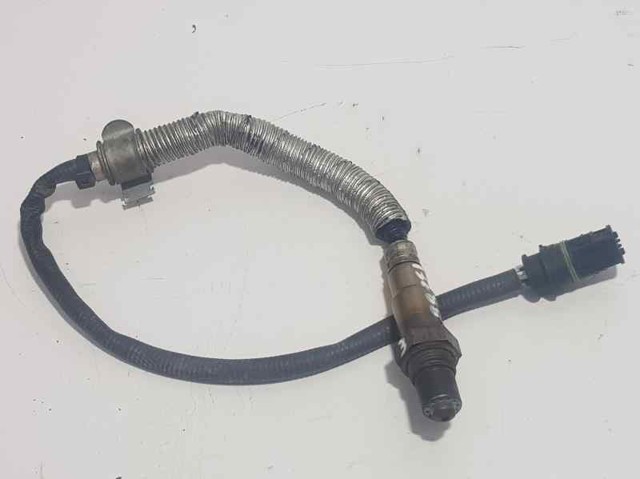 Sonda lambda, sensor de oxigênio depois de catalisador 754507402 BMW