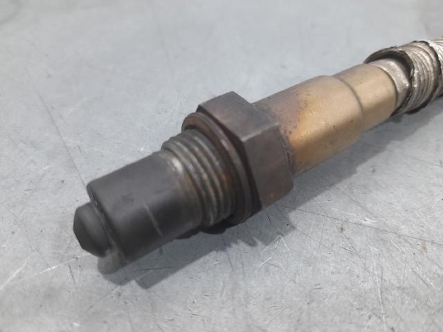 Sonda lambda, sensor de oxigênio depois de catalisador 7545075 BMW