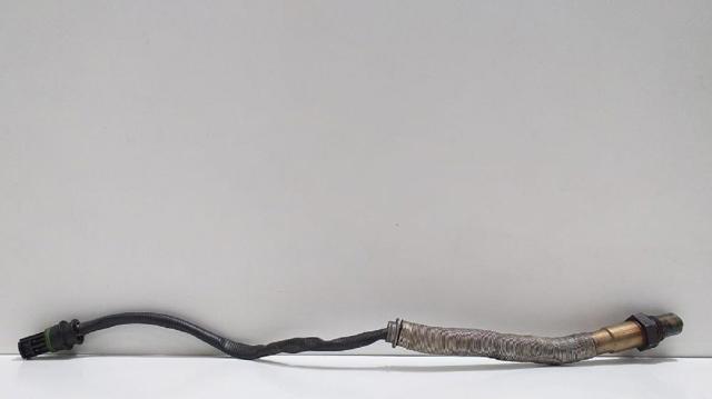 Sonda lambda, sensor de oxigênio depois de catalisador 7545243 BMW