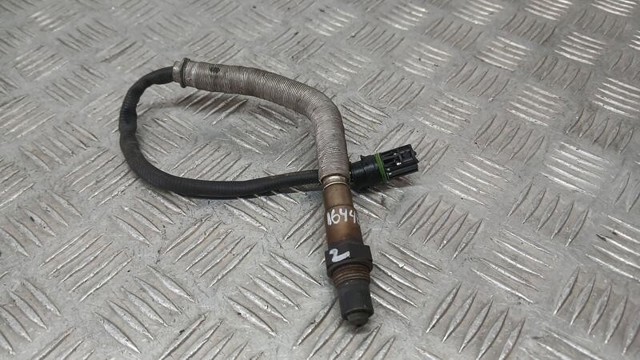 Sonda lambda, sensor de oxigênio depois de catalisador 7545243 BMW