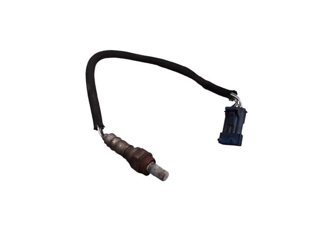 Sonda lambda, sensor de oxigênio depois de catalisador 754896180 PEUGEOT