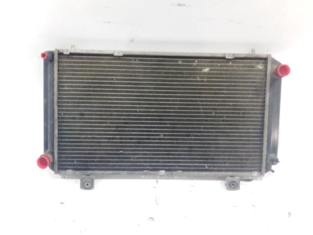 Radiador de esfriamento de motor 7549280 GM