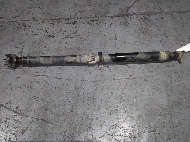 Junta universal traseira montada 7549298 BMW