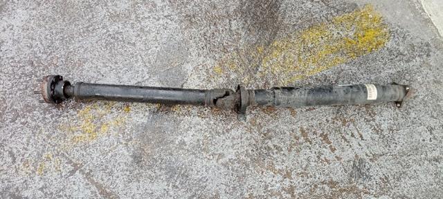 Cruzeta da junta universal traseira 7549305 BMW