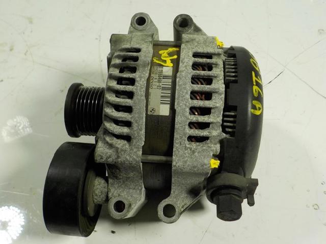 Gerador 7550468 BMW