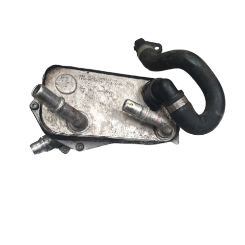 Radiador de esfriamento, Caixa Automática de Mudança 7551647 BMW